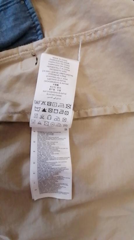 Kabat/trenckot g-star raw m, g-star raw,m