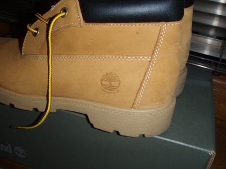Chlapčenské kotníkové "timberlandy", timberland,38