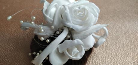 Ozdoba do vlasov na 1sv.prijimanie, 