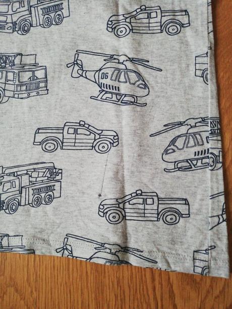 Tricko s5457, c&a,140