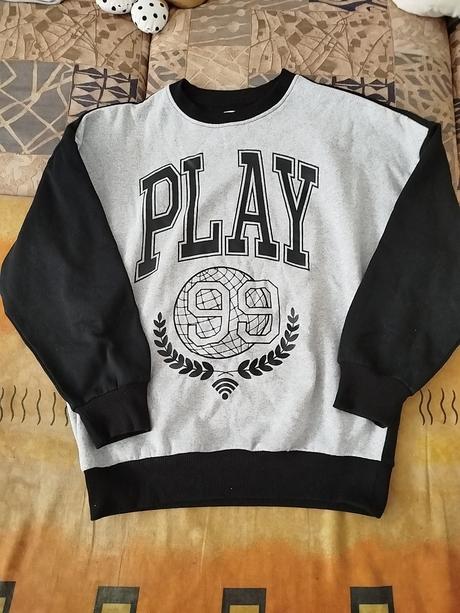 Chlapčenská mikina, sinsay,158