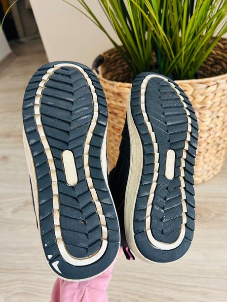 Dievčenské čižmy značky sprandi, pc 35 eur, sprandi,34