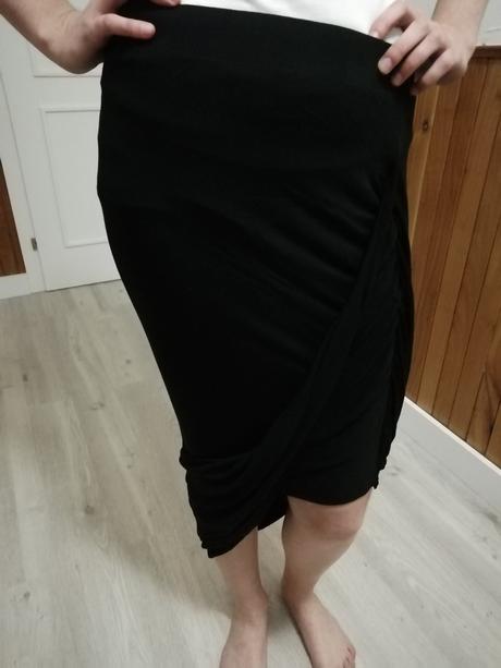 Dámska sukňa, only,m