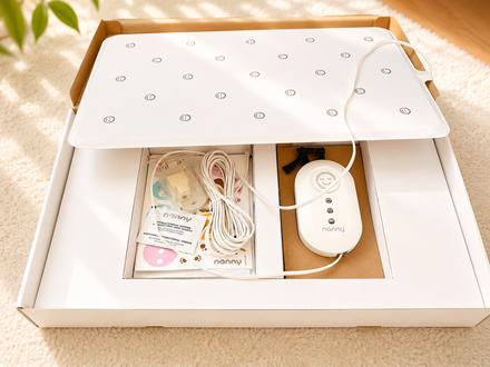 Monitor dychu nanny jablotron, jablotron