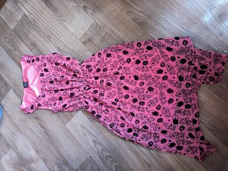 Oblečenie mix, 140–152