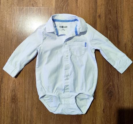 Košeľové body, pepco,74