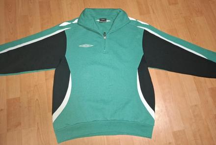 Pánska mikina, umbro,s