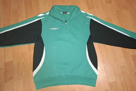 Pánska mikina, umbro,s