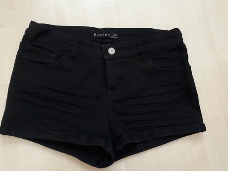 Dievcenske kratasy, 164