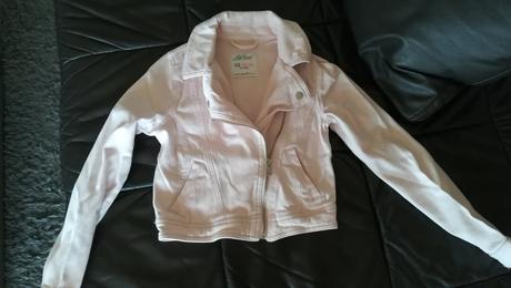 Bunda do pásu, takko,134