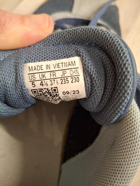 Adidas tenisky koza, adidas,37