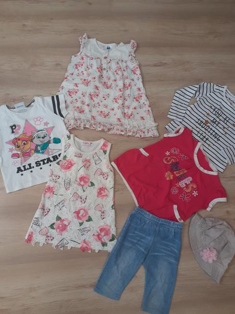 Balik veci dievca velk116, 104–116