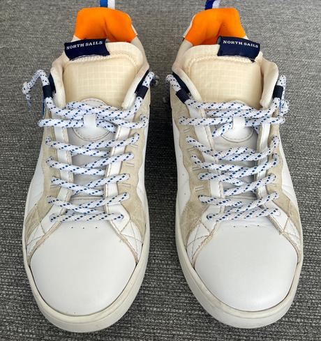 Tenisky north sails, 43