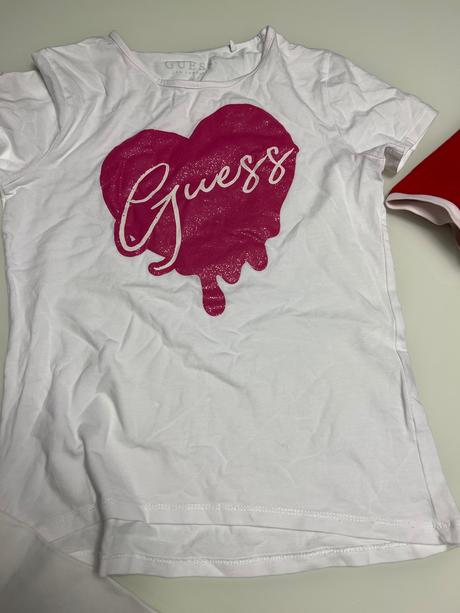 Guess tricko, guess,134