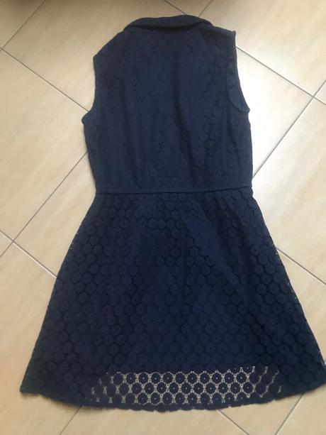 Šaty 10-11 r, primark,146