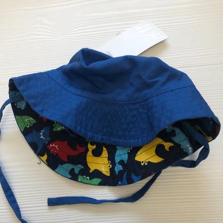 Silovjy a klobcik, h&m,68