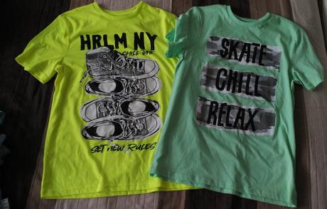 Tricka v. 158/164, c&a,164