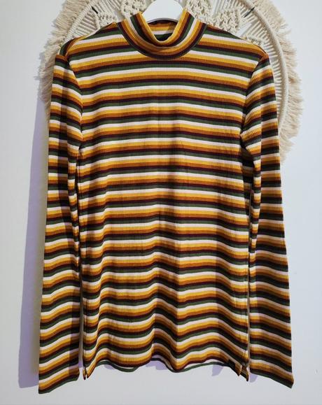 Svetrík scotch & soda, xl