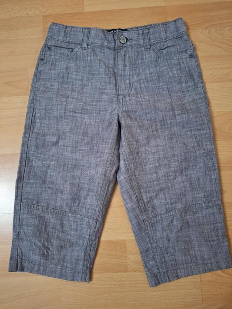 3/4 kratase, h&m,140