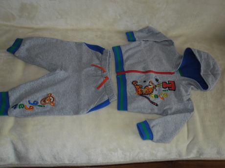 Súpravička, disney,86