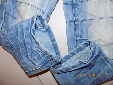 Frajerske rifle, okay,104