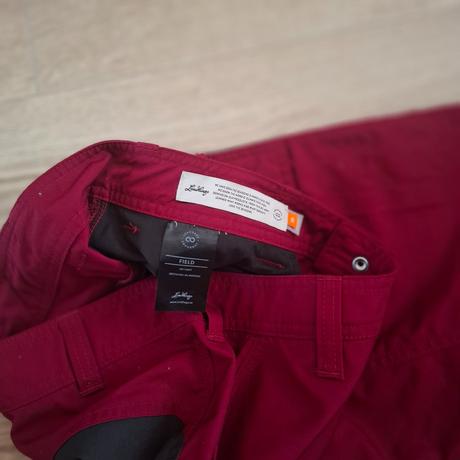 Outdoorove nohavice, 38