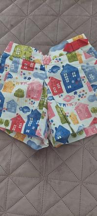 Mayoral kraťasy, mayoral,110