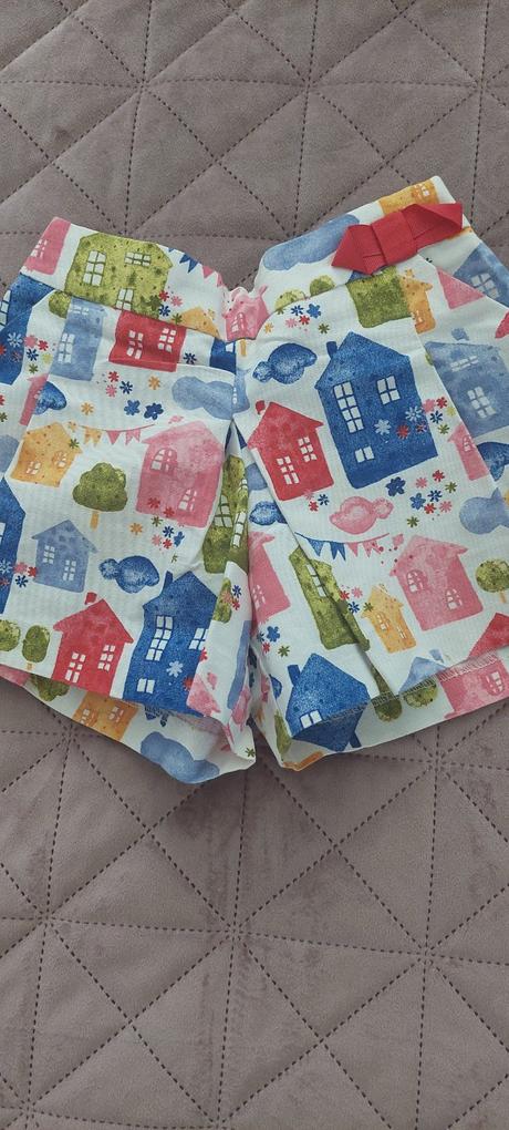 Mayoral kraťasy, mayoral,110