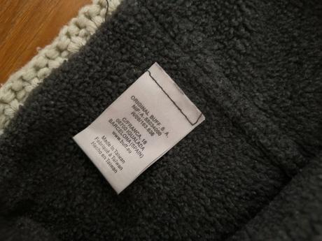 Nákrčník tunel, s