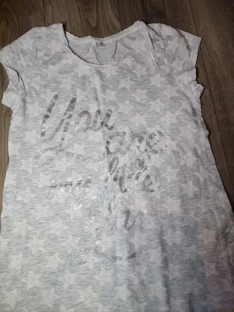 Nočná košeľa, 140