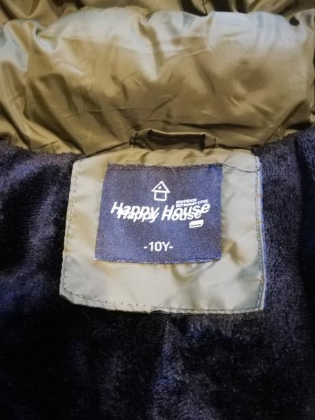 Happy house bunda, 140