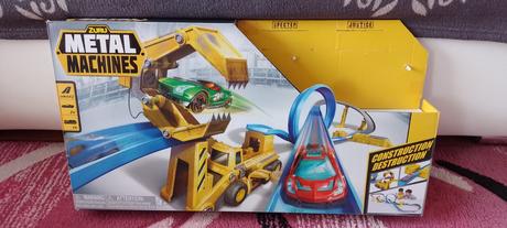 Hracky pre chlapcou, 