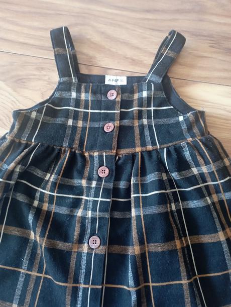 Ff šaty v 98, f&f,98