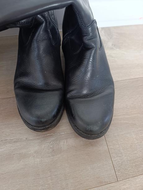 Vysoké čižmy, lasocki,40