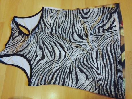 Campari tielko l/xl, xl