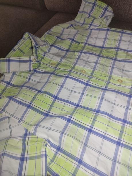 Letná košeľa, zara,152