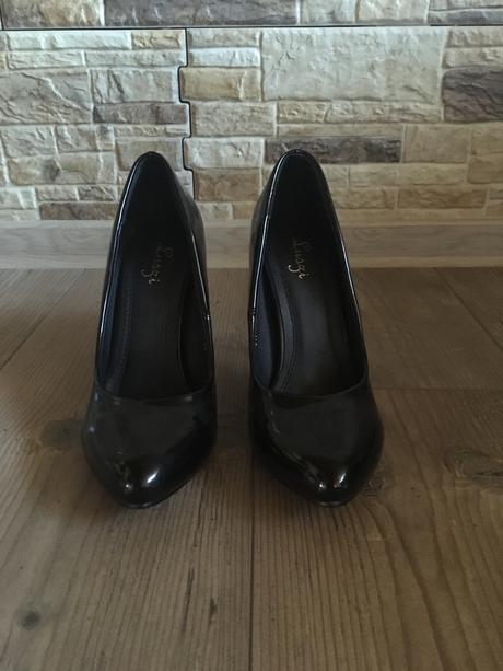 Lakované lodičky, 36