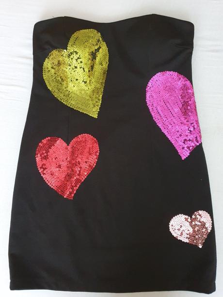 Koktailové šaty, m