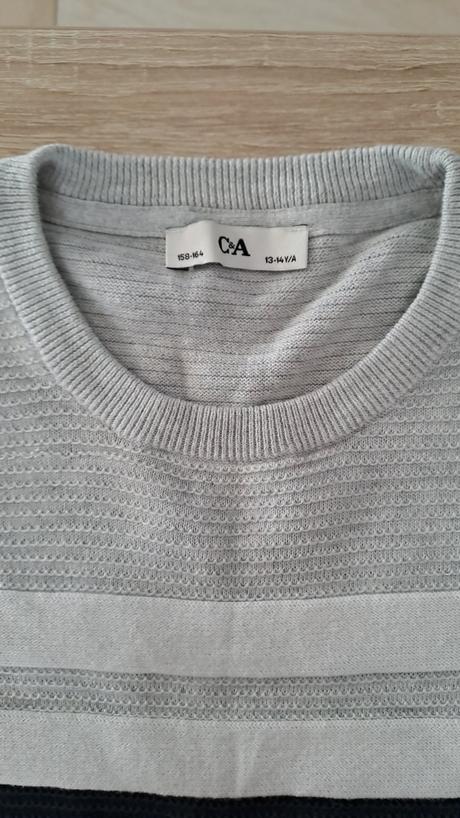 Pulover, c&a,164