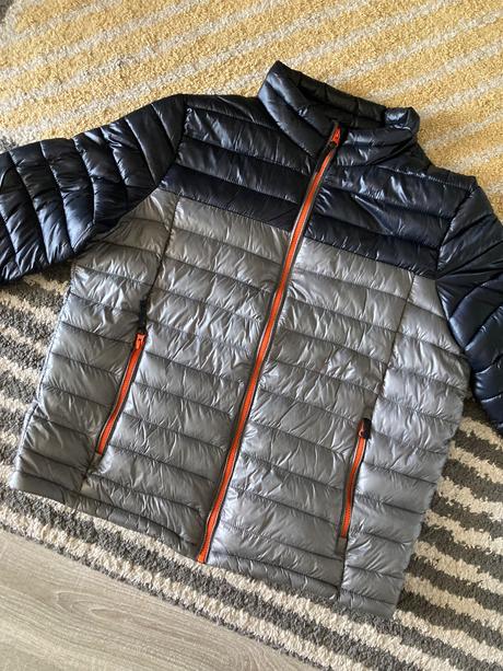 Bunda crivit 44/46, crivit,44