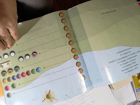 Knihy k hovoriacemu peru, 