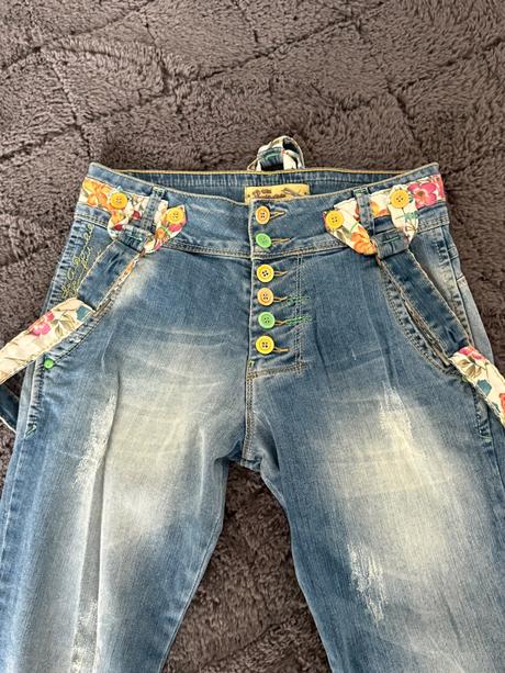 Rifle na traky made in italy, xs