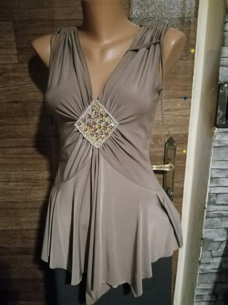 Dámske tričko, mk one,40