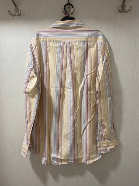 Pánska košeľa, gant,xl