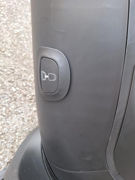 Autosedacka joie harbour, joie