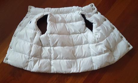 Dívčí vesta ralph lauren, ralph lauren,104