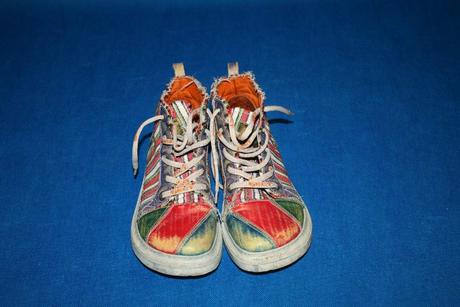 Topanky eject 40 koza, 40