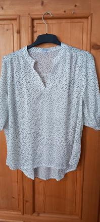 Nová dámska blúzka tea lane, l