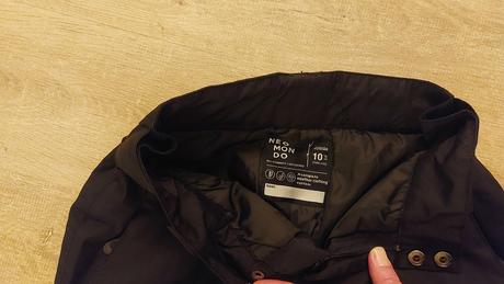 Lyziarske nohavice / oteplovacky c. 140, 140