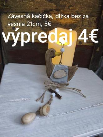 Závesná dekorácia, 